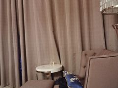 -长沙富力万达文华酒店