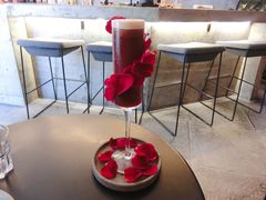 -BE NORMAL CAFE(霞溪路店)