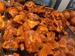 -燕风楼烤鸭店(建设总店)