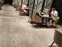 -白云机场易登机休息室