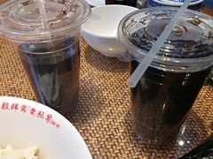 酸梅汤-毅祥斋老孙家泡馍(北院门鼓楼店)