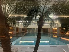 -上海衡山路十二号华邑酒店