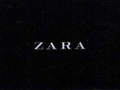 -ZARA(深圳金光华广场店)
