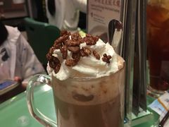 -翠华餐厅(山顶道店)