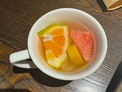 -许榴香西餐厅(台东步行街店)
