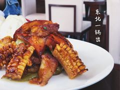-小南洋海景餐厅(深圳湾店)