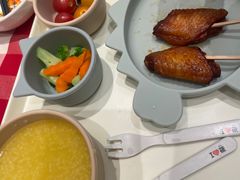 -西贝(枫蓝国际购物中心店)