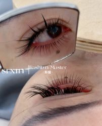 -斯馨·健康美甲美睫