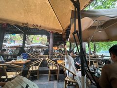 -鹤鸣茶社(人民公园店)