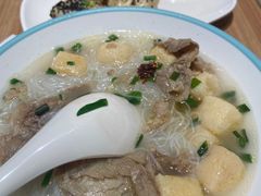 -小杨生煎(宝山花园城店)