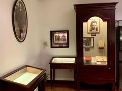 -上海孙中山故居纪念馆