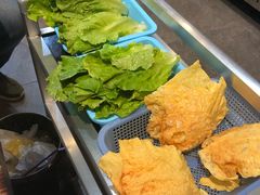 -林记潮牛·牛肉火锅(上马墩店)