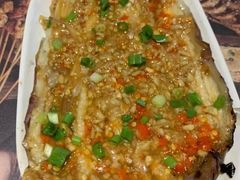 -木屋烧烤(西南角店)