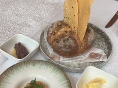 -东海朗廷酒店·廷廊 Palm Court
