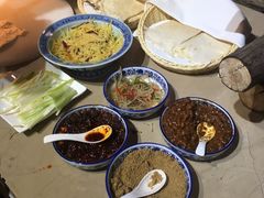 -蓝海国际大饭店·蓝钻自助百汇(兰山店)