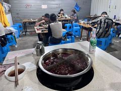 -渝味黄姐火锅(黄泥村店)