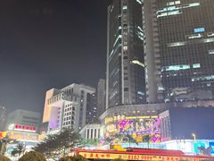 -广州花园酒店