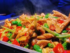 -蘭奢雅集·江浙菜(青山江滩店)