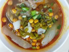 -江三王记牛杂馆(总店)