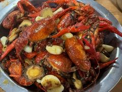 -五七小李子油焖大虾(总店)