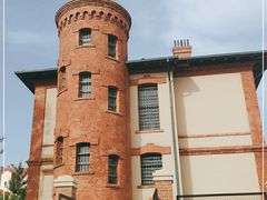 -青岛德国监狱旧址博物馆