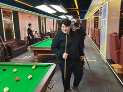 -TNT台球俱乐部