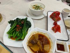 -北海渔村酒楼·粤菜海鲜点心(新华店)