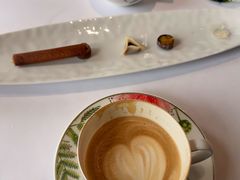 -Le Comptoir de Pierre Gagnaire