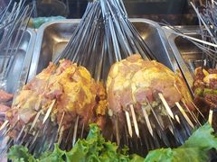 -呱呱叫餐厅(紫宸公寓店)