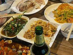-Doo Dee Thai Food(Issan/Isaan/Esan)