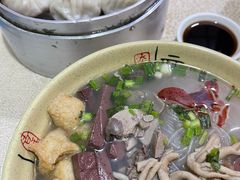 -笑云开汤包店(网巾市店)