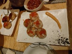 -雍和会海鲜姿造自助(湖东路店)