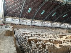 -秦始皇帝陵博物院(兵马俑)