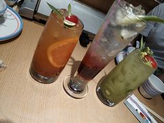 -街角等你.大连海鲜烧烤(西安路店)