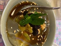冰粉-巴蜀风·地道川菜(福田COCOPARK店)