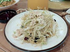 -春来和(汉城南路店)