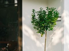 -fishtank鱼缸咖啡(三山街店)