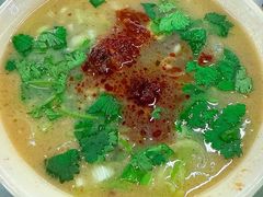 -海兰江石锅饭(水上店)