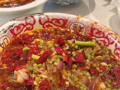 -欧记大排档·景德菜(上海首店)
