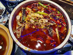 -96农蝎虾(江桥老街店)