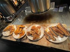 -苏格里岛自助海鲜烤肉(青秀万达店)