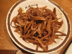-張飛扒肉·龙江非遗(道外店)
