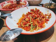 -高嗲嗲·现炒下饭菜(石鼓路店)
