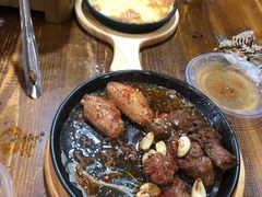 -老东镇啤酒屋海鲜加工·蒸汽海鲜·海鲜烧烤(台东店)