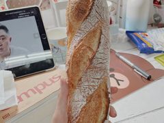 -仙峰天然面包(迎宾路店)