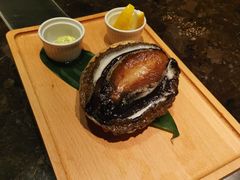 -Ginza Onodera铁板烧(外滩十八号店)