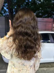 -JIE FLYING·烫发·染发