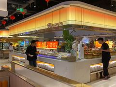 -享遇.锅姥姥牛排海鲜自助(小寨店)