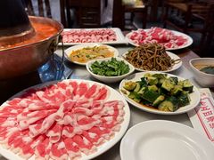 -老五四季涮肉(白纸坊店)