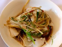 -和平官邸·花园餐厅(武定西路店)